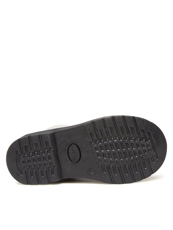 Nelli Blu Žygio batai Nelli Blu CM211214-13 Juoda