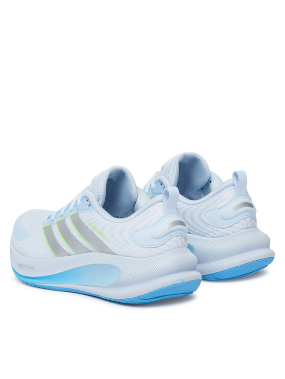 adidas Běžecké boty adidas Supernova Ease 2 W JQ1817 Světle modrá
