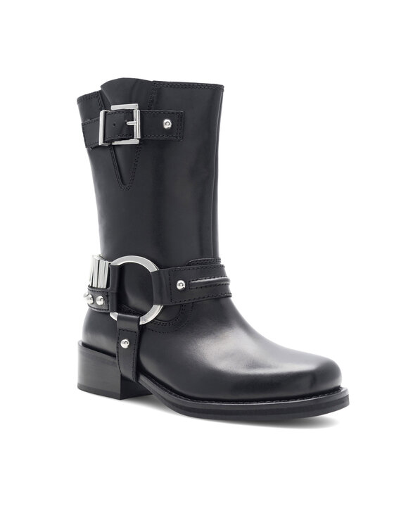 Badura Stivaletti Badura AVEIRO-21150 Nero