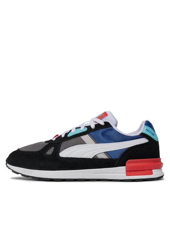 Puma Sneakersy Puma Graviton Pro 38073621 Sivá