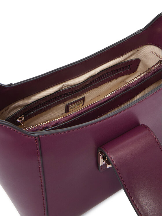 Guess Сумка Guess Jane HWVG98 91010 Фіолетовий