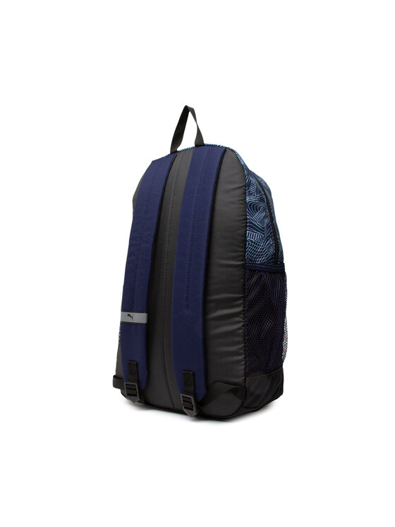 Puma Σακίδιο Puma Beta Backpack 789290 02 Σκούρο μπλε
