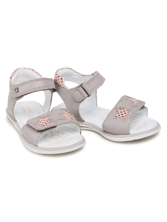 Lasocki Kids Sandali Lasocki Kids CI12-LOIRA-05 Grigio