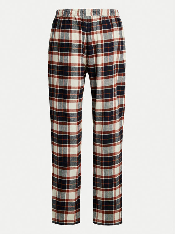 Jack & Jones Jack & Jones Піжамні штани Crimon 12182711 Кольоровий Regular Fit