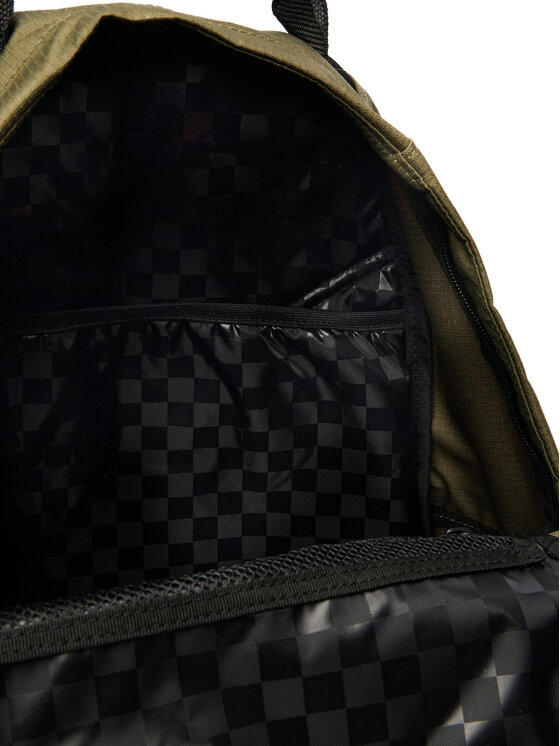 Vans Hátizsák Vans VN000SUBFR11 Zöld