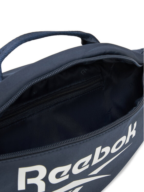 Reebok Сумка на пояс﻿ Reebok RBK-039-CCC-05 Cиній