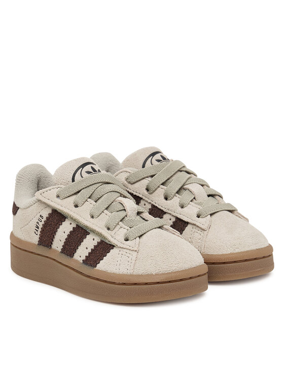 adidas Снікерcи adidas Campus 00s KI9406 Бежевий