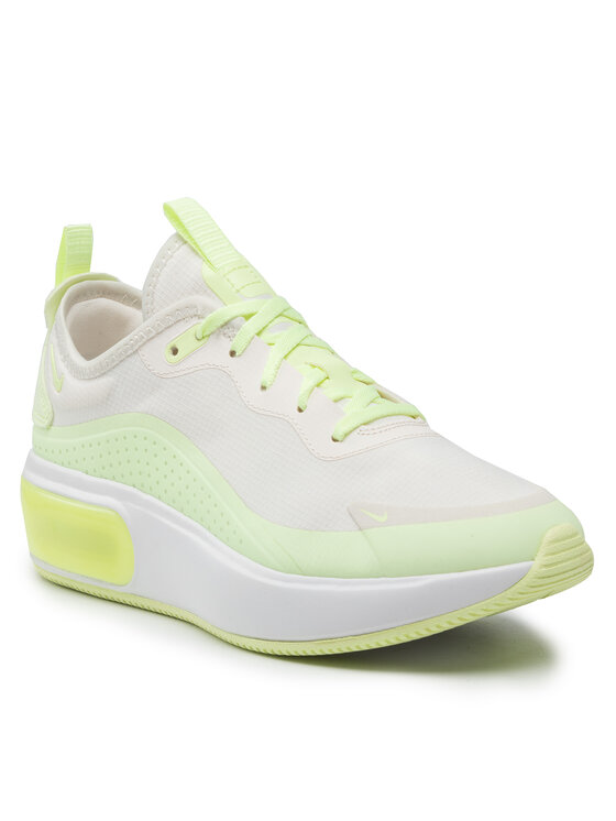 Nike Tenisice Nike Air Max Dia AQ4312 004 Bijela