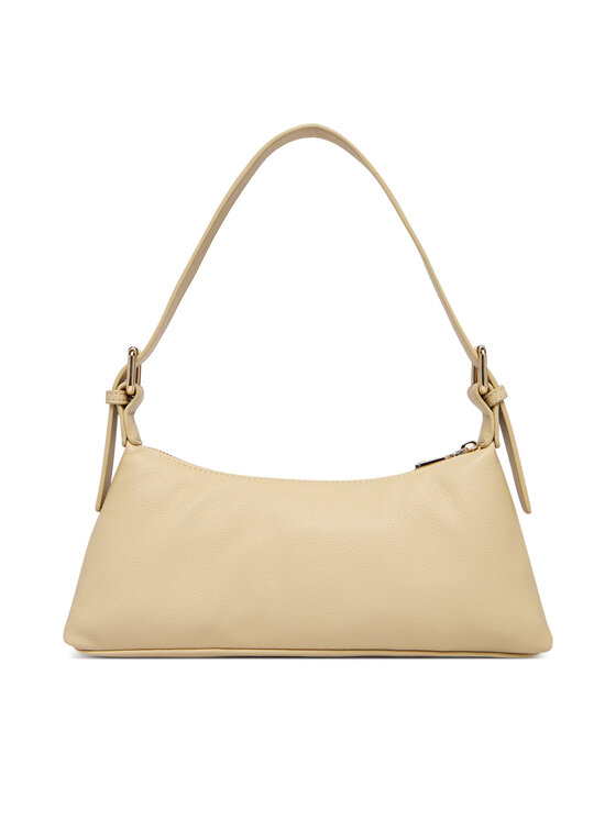 LOVE MOSCHINO Bolso LOVE MOSCHINO JC4212PP0PKB0129 Beige claro