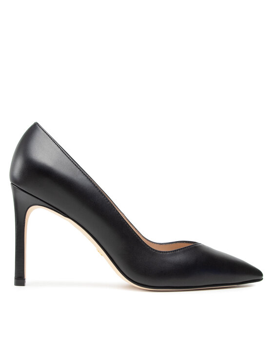 Stuart Weitzman Туфлі на шпильці Stuart Weitzman Anny S5255 Чорний