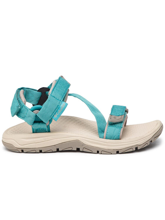 Columbia Σανδάλια Columbia Big Water II BL1777 Μπλε