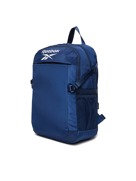 Reebok Zaino da viaggio Reebok RBK-040-CCC-05 Blu scuro