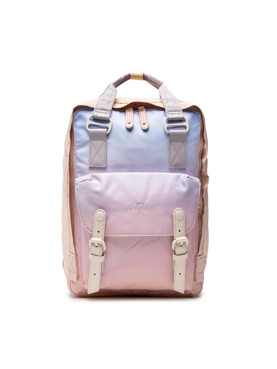Doughnut Туристичний рюкзак Doughnut Macaroon Sky Series D010SK-000122-F Рожевий