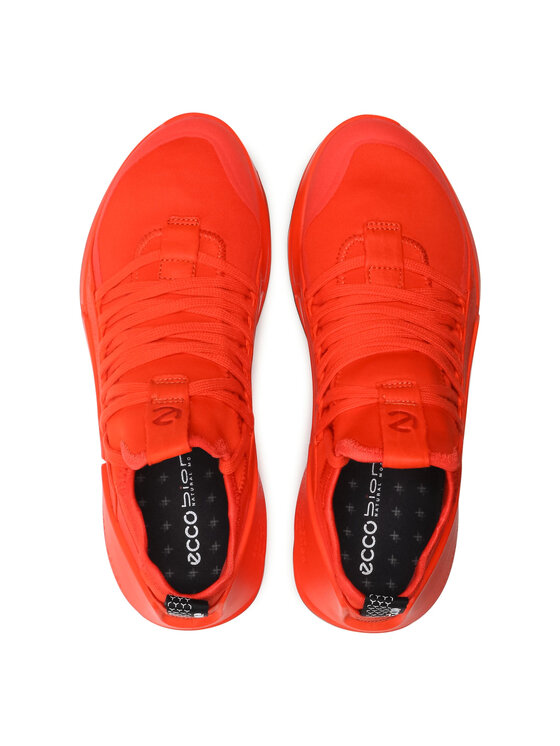 ECCO Bakancs ECCO Biom 2.0 M Low Tex 80062457011 Piros