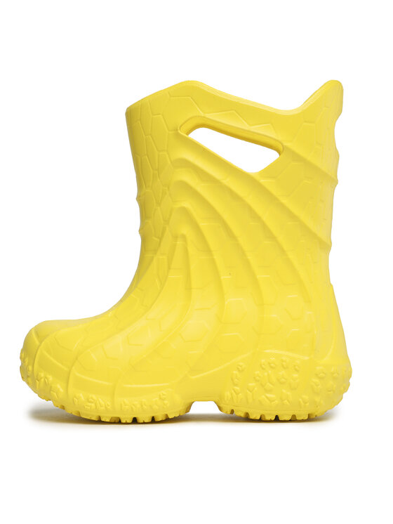 Reima Gumijas zābaki Reima Amfibi 5400058A Dzeltens