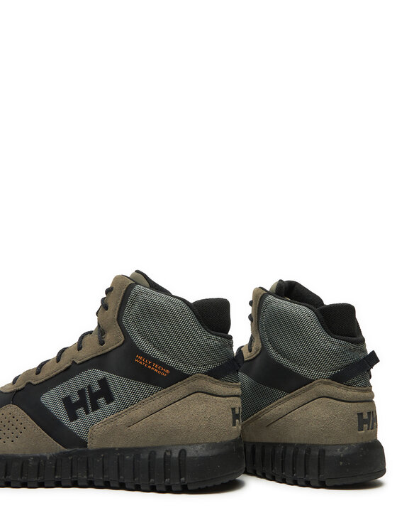 Helly Hansen Трекінгові черевики Helly Hansen Monashee Ullr HT 11432 Коричневий