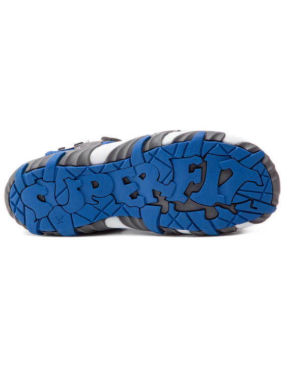 Superfit Basutės Superfit 8-00174-44 D Pilka