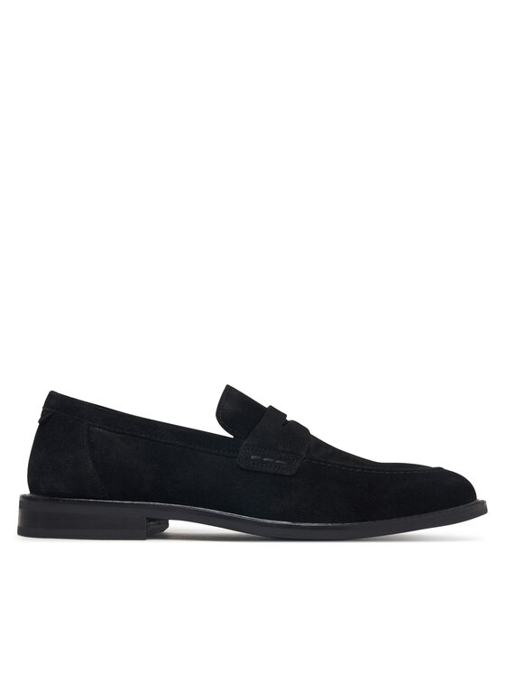 Gant Лоуфъри Gant Lozham 33673384 Черен