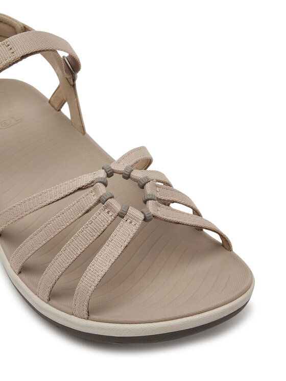 Teva Босоніжки Teva Tirra Traveler 1166130 Écru