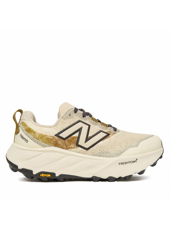 New Balance Bėgimo batai New Balance Hierro v9 WHIER4A5 Kreminė