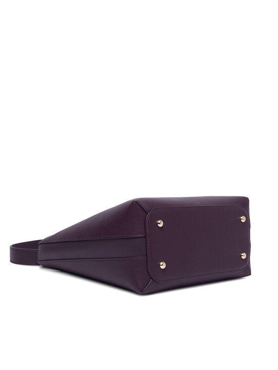 Furla Torbica Furla Goccia S WB01979 BX3353 CN 4906S Tamnocrvena