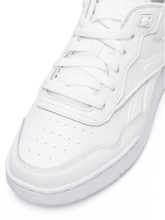 Reebok Sneakersy Reebok BB 4000 II 100032894 Biela