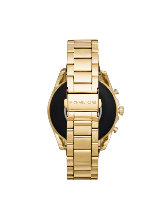 Michael Kors Okosórák Michael Kors Bradshaw MKT5085 Arany