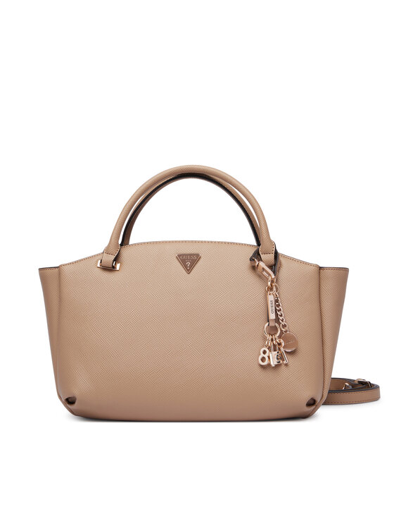 Guess Сумка Guess Gilda HWZG97 47060 Бежевий