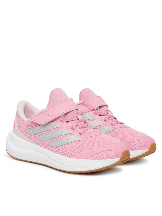 adidas Снікерcи adidas Runfalcon 6 Shoes Children KI1771 Рожевий