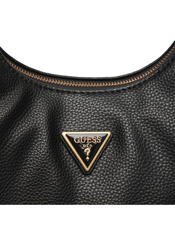 Guess Torebka Guess Laryn (BA) HWBA91 96030 Czarny