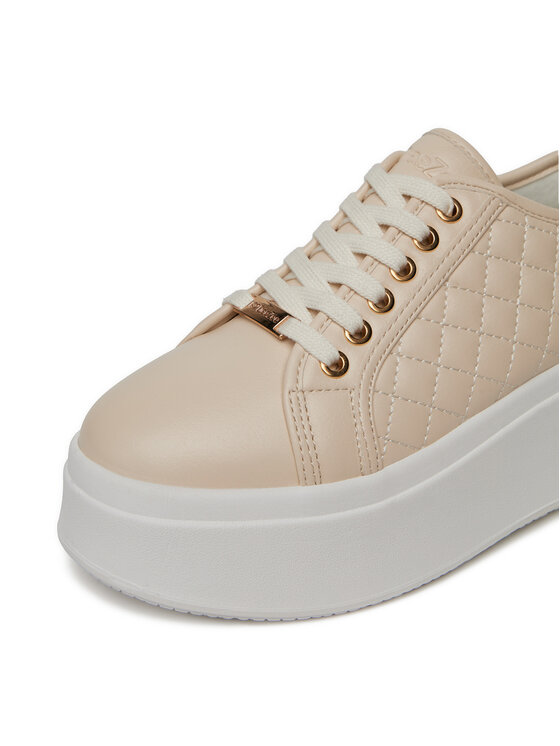 DeeZee Снікерcи DeeZee AM25237 Бежевий