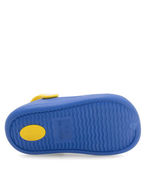 Action Boy Παντόφλες Action Boy RXF-23066 CH Σκούρο μπλε