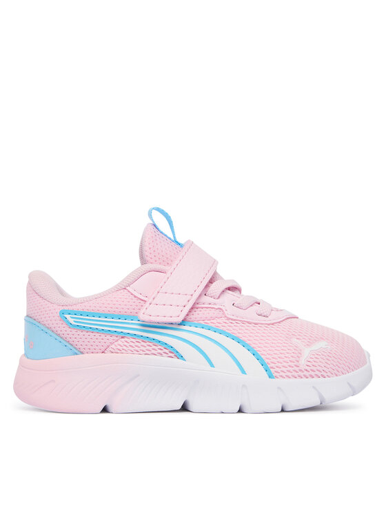 Puma Снікерcи Puma FlexFocus Modern Jelly Heaven AC+ Inf 406083 01 Рожевий