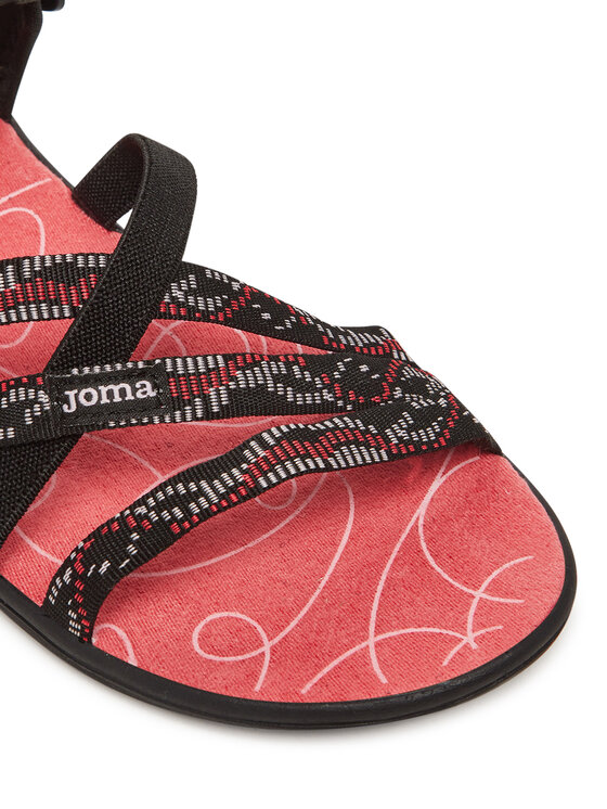 Joma Босоніжки Joma S.Mali 2501 SMALLS2501V Чорний