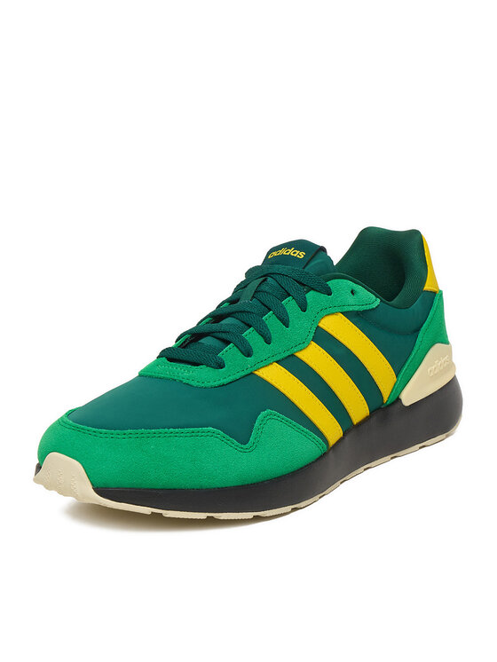 adidas Снікерcи adidas CEO -RUN 60S 4.0 JR7489 Зелений