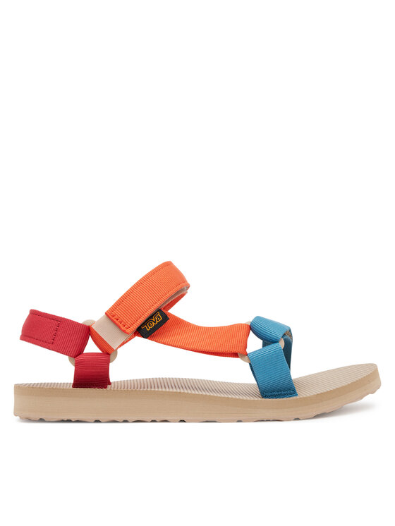 Teva Босоніжки Teva Original Universal 1003987 Кольоровий