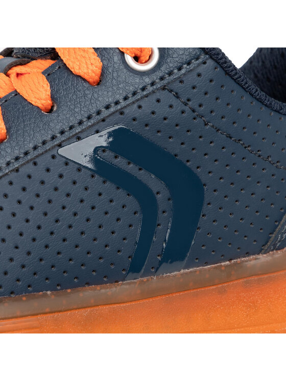 Geox Zapatillas Geox J Kommodor B. B J745PB 0BCBU C0659 M Azul marino