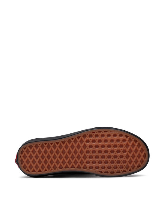 Vans Tenisenes Vans Old Skool VN000D3HBKA Melns