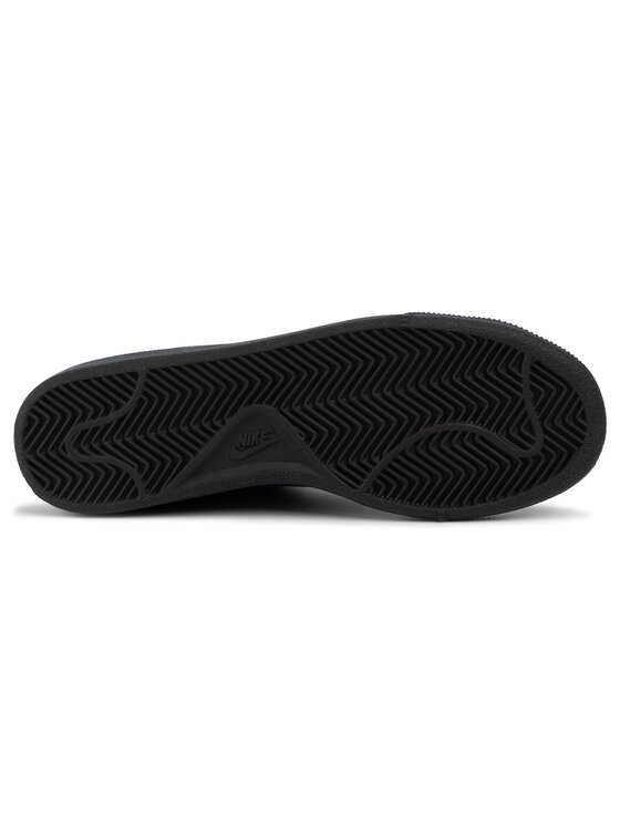 Nike Sneakers Nike Court Royale Suede 819802 012 Gri