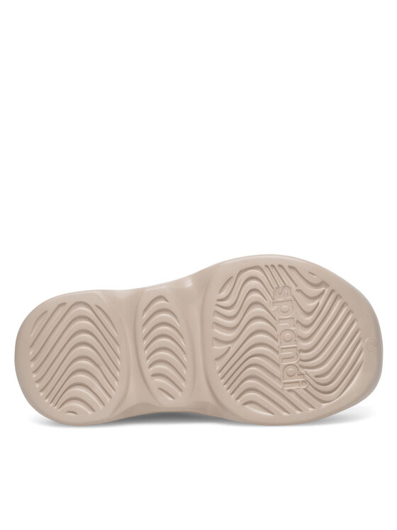 Sprandi Iešļūcenes Sprandi S_Ai_001 Bēšs