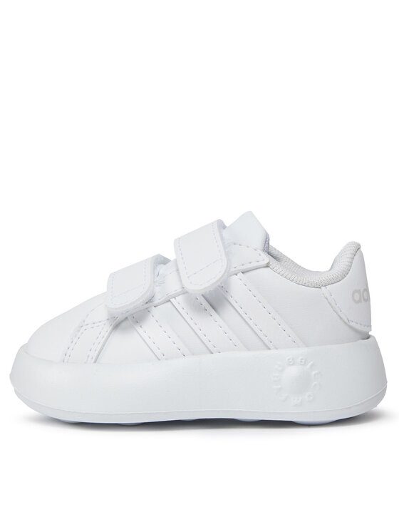 adidas Laisvalaikio batai adidas Grand Court 2.0 Cf I ID5273 Balta