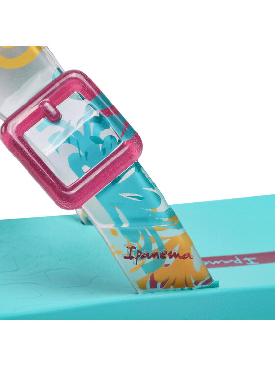 Ipanema Japonke Ipanema Urban Arte Conecta Fem 26721 Pisana