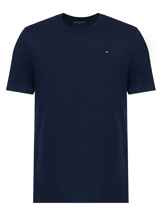 Tommy Hilfiger Tommy Hilfiger Conjunto de camisetas UM0UM03870 De color Regular Fit