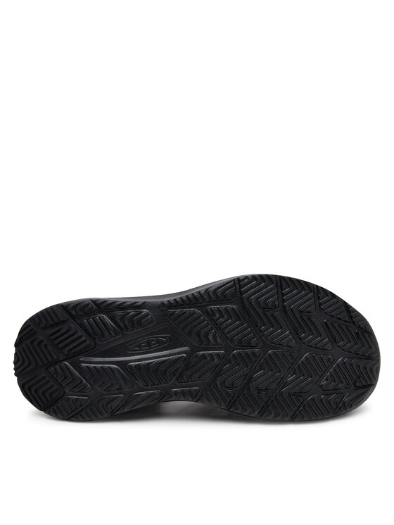 Keen Basutės Keen Seanik H2 M 1030389 Juoda