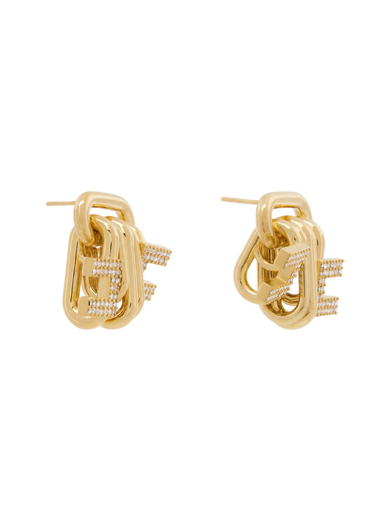 Elisabetta Franchi Сережки Elisabetta Franchi m Золотий