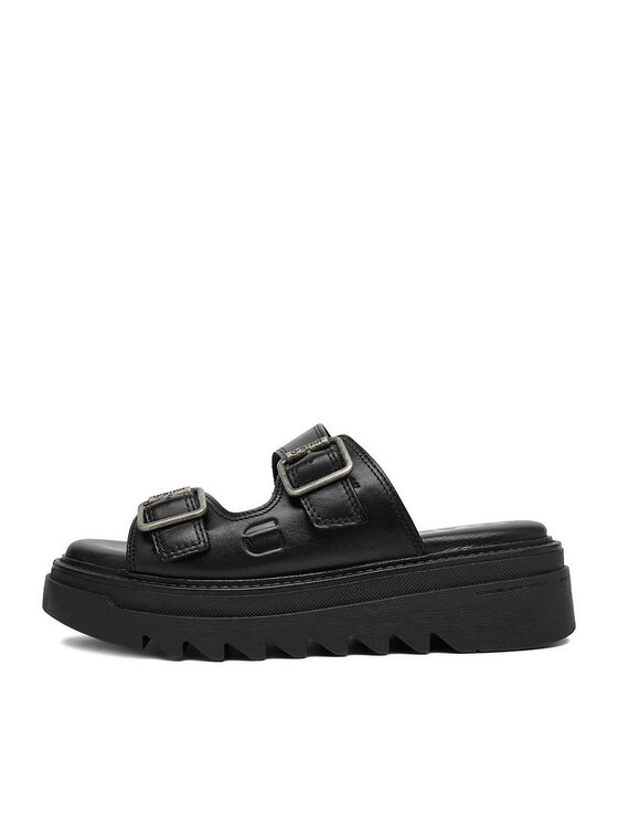 G-STAR Шльопанці G-Star Raw CEO-WB-TAMMY-26 Чорний