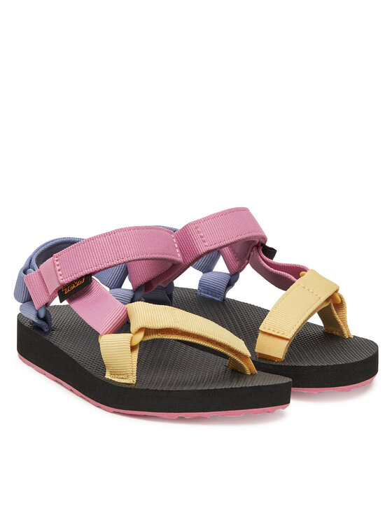 Teva Sandale Teva Original Universal 1116656C Šarena