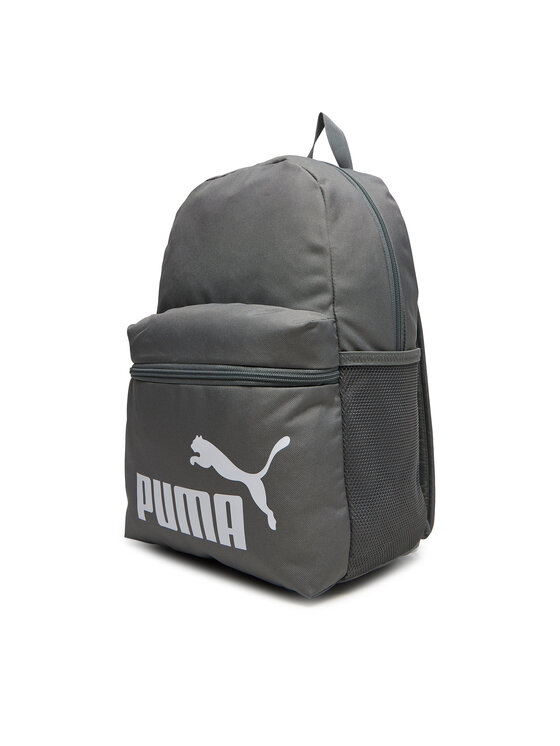 Puma Рюкзак Puma PHASE BACKPACK 9116415 Сірий