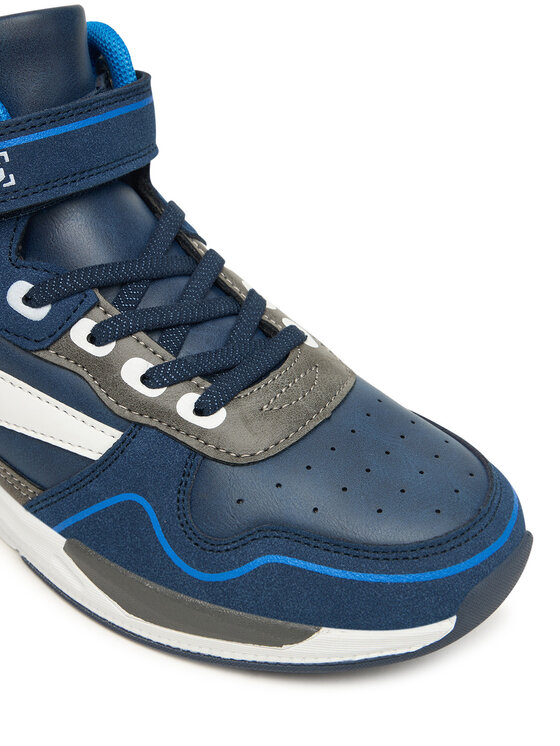 Primigi Sneakersy Primigi AVANT-8964433 Tmavomodrá