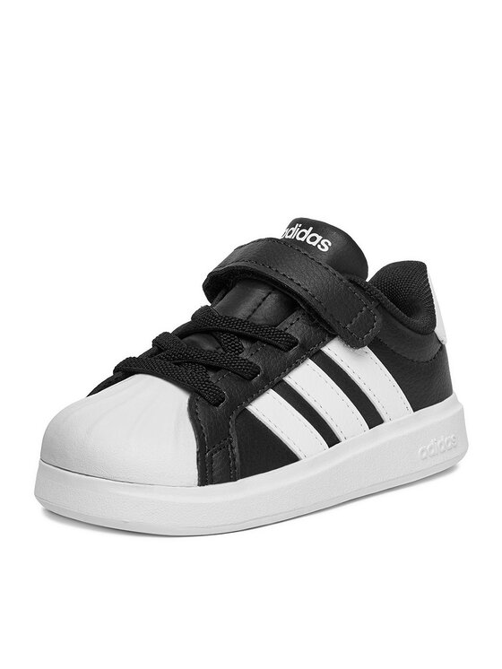 adidas Снікерcи adidas CEO-STREETTALK EL I JQ8605 Чорний